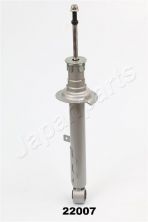 Japanparts MM-22007 - Tlmič pruženia -