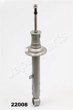 Japanparts MM-22008 - Tlmič pruženia -