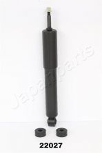 Japanparts MM-22027 - Tlmič pruženia -