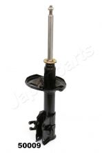 Japanparts MM-50009 - Tlmič pruženia -