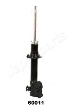 Japanparts MM-60011 - Tlmič pruženia -
