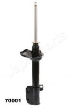 Japanparts MM-70001 - Tlmič pruženia -
