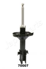 Japanparts MM-70007 - Tlmič pruženia -