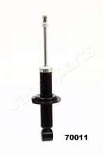 Japanparts MM-70011 - Tlmič pruženia -