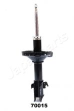 Japanparts MM-70015 - Tlmič pruženia -