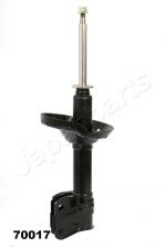 Japanparts MM-70017 - Tlmič pruženia -