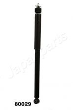 Japanparts MM-80029 - Tlmič pruženia -