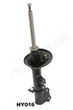 Japanparts MM-HY016 - Tlmič pruženia -