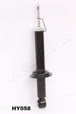 Japanparts MM-HY058 - Tlmič pruženia -