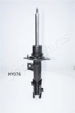 Japanparts MM-HY076 - Tlmič pruženia -