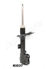 Japanparts MM-KI037 - Tlmič pruženia -