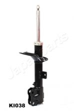 Japanparts MM-KI038 - Tlmič pruženia -