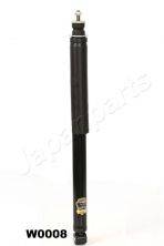 Japanparts MM-W0008 - Tlmič pruženia -