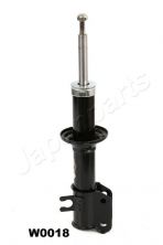 Japanparts MM-W0018 - Tlmič pruženia -