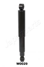Japanparts MM-W0029 - Tlmič pruženia -