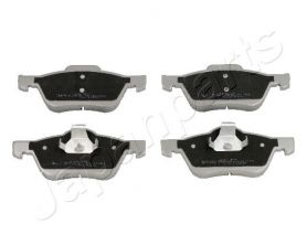 Japanparts PA-152AF - Brzdové platničky