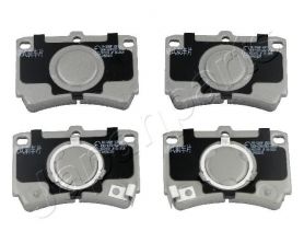 Japanparts PA-326AF - Brzdové platničky