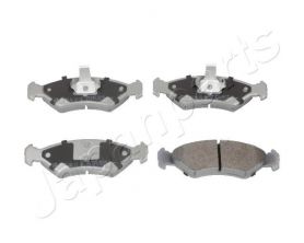 Japanparts PA-354AF - Brzdové platničky