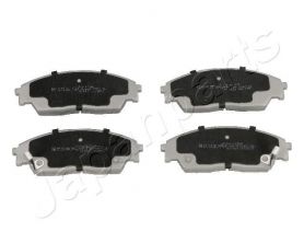Japanparts PA-423AF - Brzdové platničky