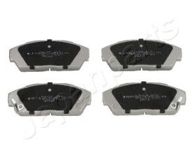 Japanparts PA-426AF - Brzdové platničky