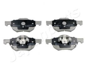Japanparts PA-452AF - Brzdové platničky
