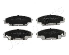 Japanparts PA-490AF - Brzdové platničky