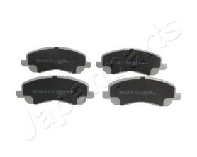 Japanparts PA-501AF - Brzdové platničky
