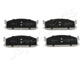 Japanparts PA-902AF - Brzdové platničky