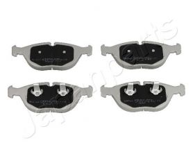 Japanparts PA-921AF - Brzdové platničky