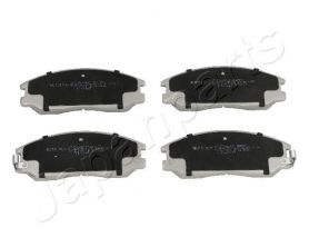 Japanparts PA-H05AF - Brzdové platničky