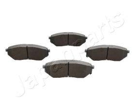 Japanparts PA-K30AF - Brzdové platničky