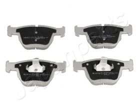 Japanparts PA-L05AF - Brzdové platničky