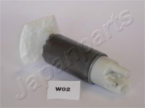 Japanparts PB-W02 - Palivové čerpadlo