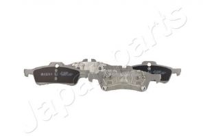 Japanparts PP-0015AF - Brzdové platničky -