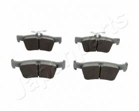 Japanparts PP-415AF - Brzdové platničky -
