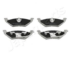 Japanparts PP-994AF - Brzdové platničky -