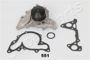 Japanparts PQ-551 - Vodné čerpadlo -