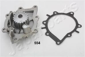 Japanparts PQ-554 - Vodné čerpadlo -