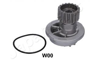 Japanparts PQ-W00 - Vodné čerpadlo -