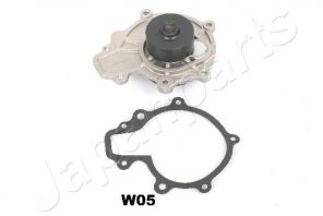Japanparts PQ-W05 - Vodné čerpadlo -
