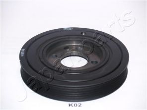 Japanparts PU-K02 -  -