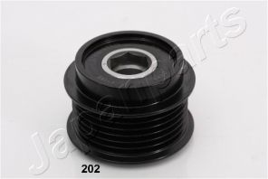 Japanparts RA-202 - Voľnobežka alternátora