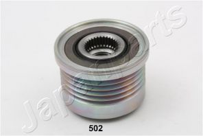 Japanparts RA-502 - Voľnobežka alternátora