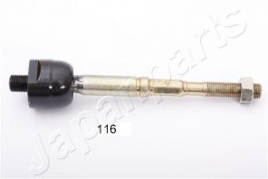 Japanparts RD-116 - Axiálny čap tiahla riadenia -