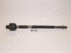 Japanparts RD-118 - Axiálny čap tiahla riadenia -