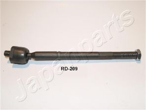 Japanparts RD-209 - Axiálny čap tiahla riadenia -