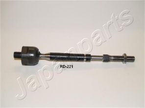 Japanparts RD-221 - Axiálny čap tiahla riadenia -