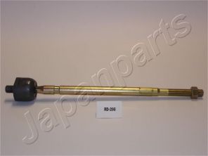 Japanparts RD-298 - Axiálny čap tiahla riadenia -