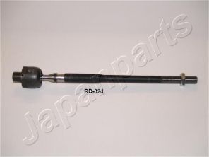 Japanparts RD-324 - Axiálny čap tiahla riadenia -