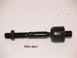 Japanparts RD-407 - Axiálny čap tiahla riadenia -